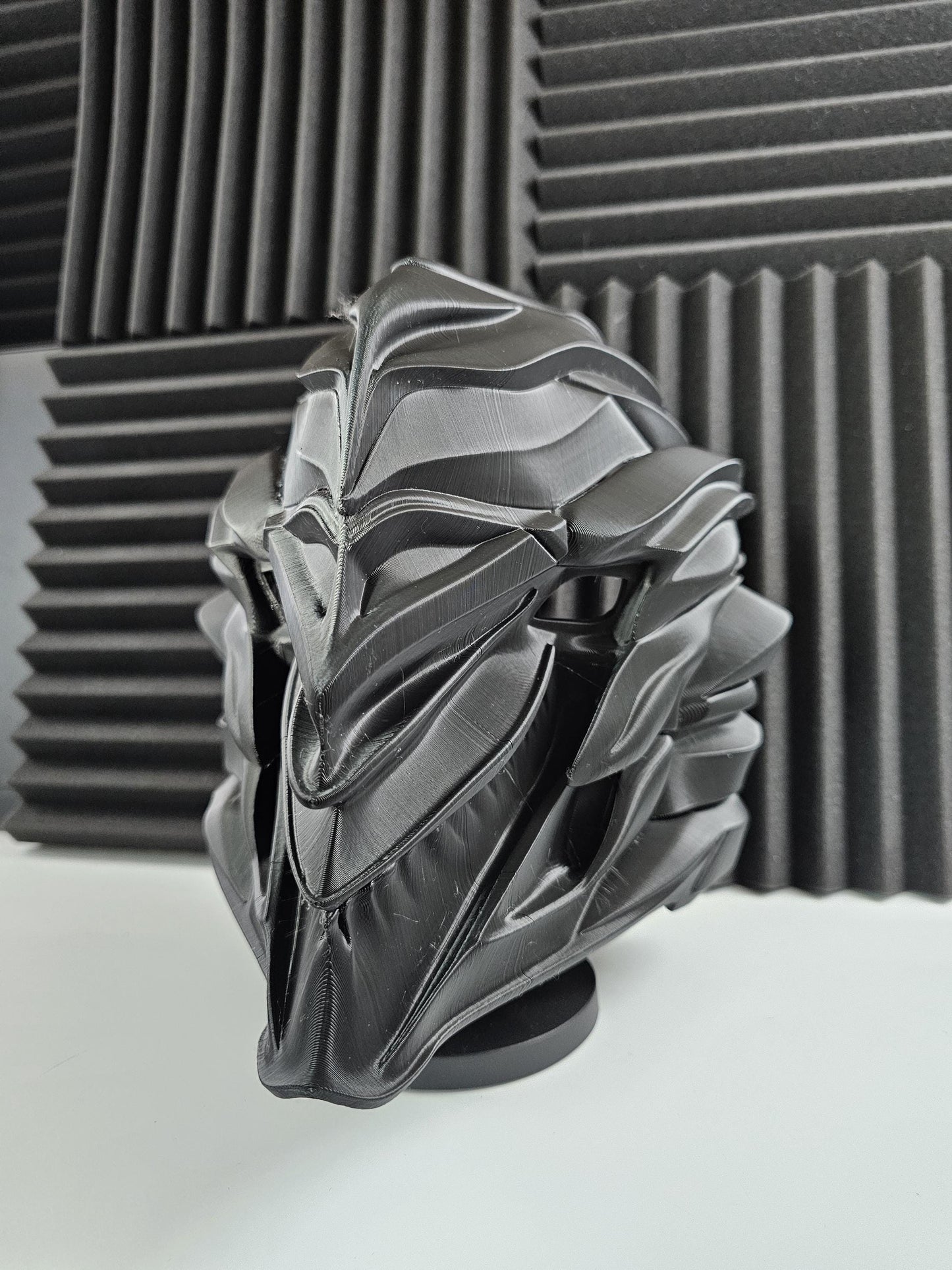 Savitar flash mask