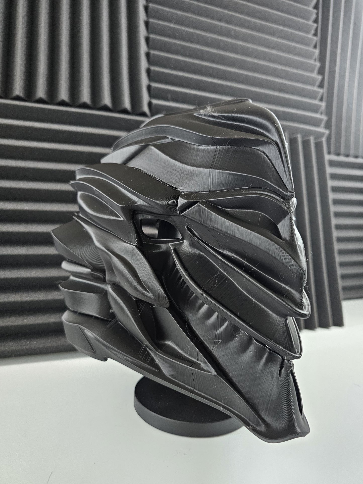 Savitar flash mask