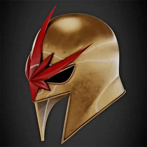 Nova Helmet