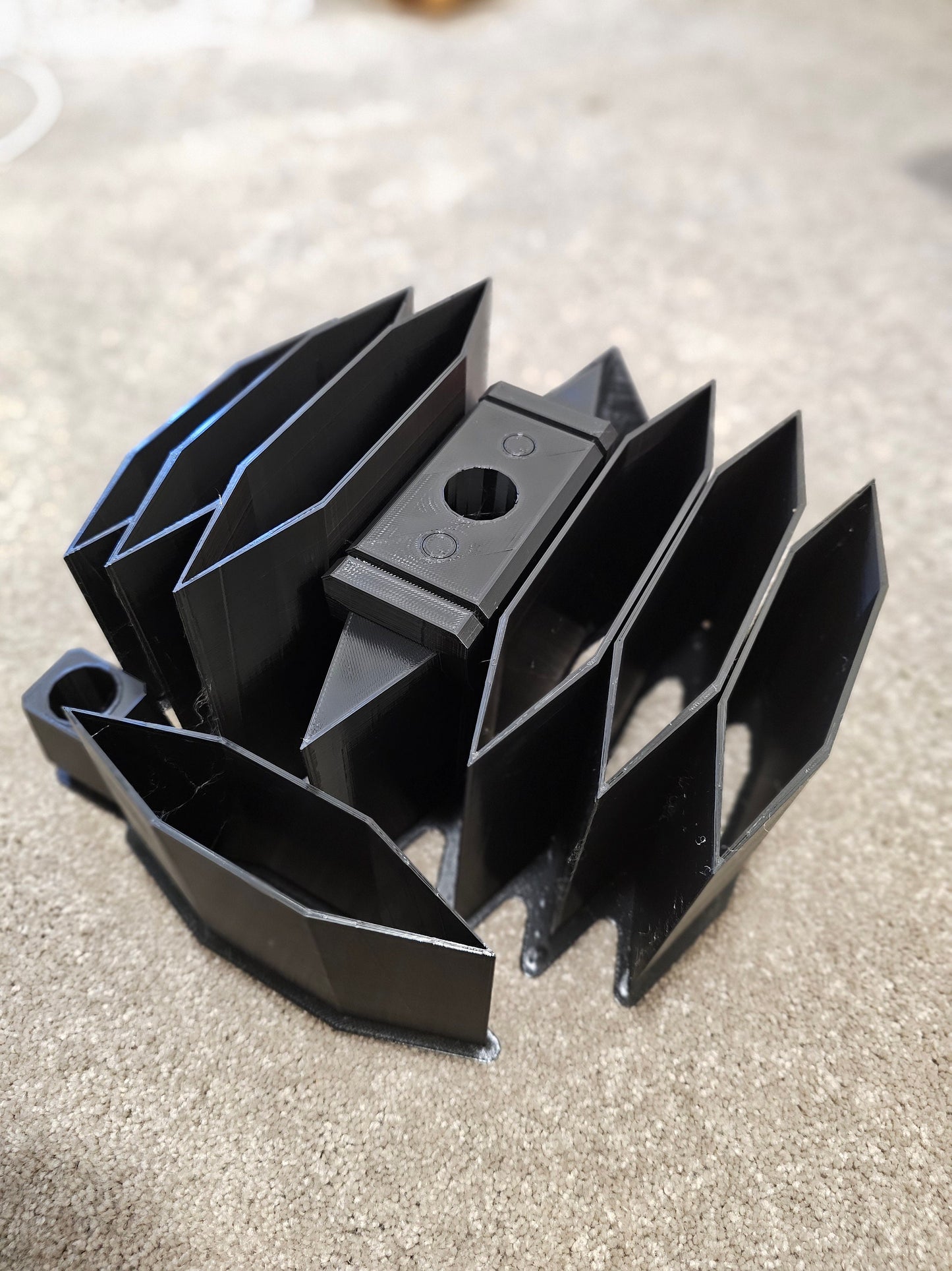 Guts cosplay prop - dragon slayer