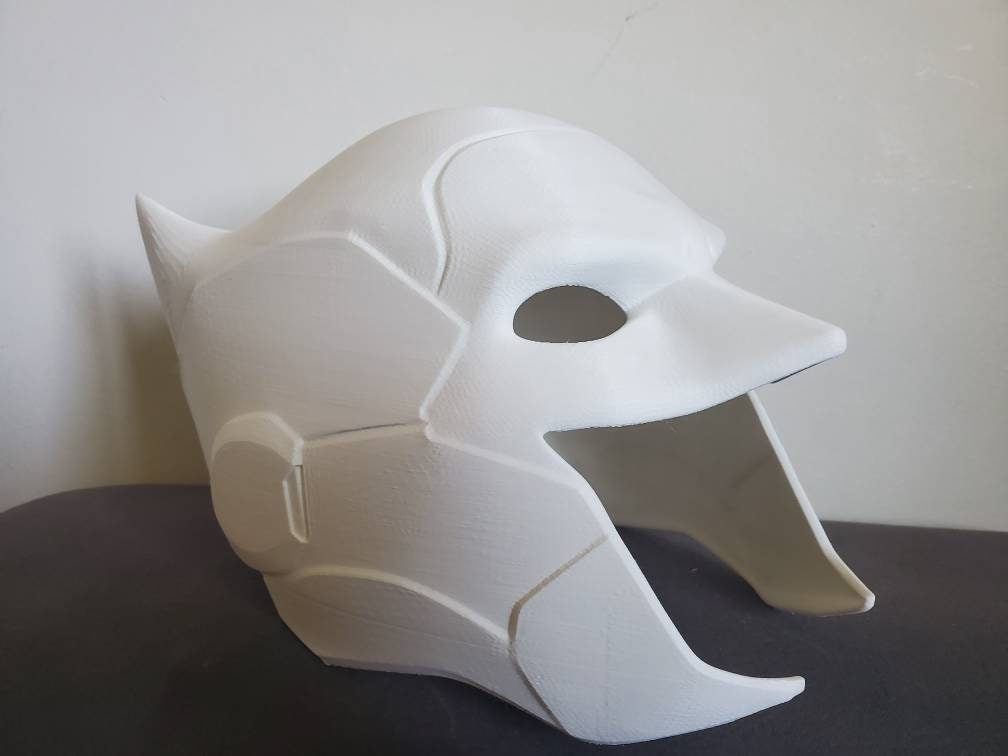 Batman helmet