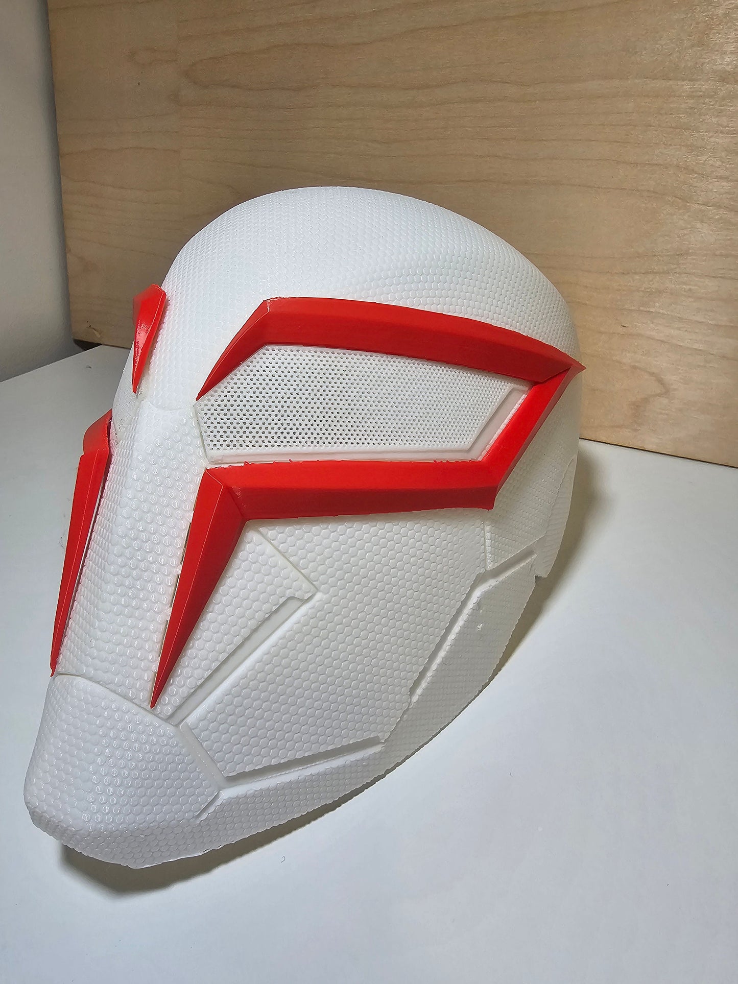 Spiderman 2099