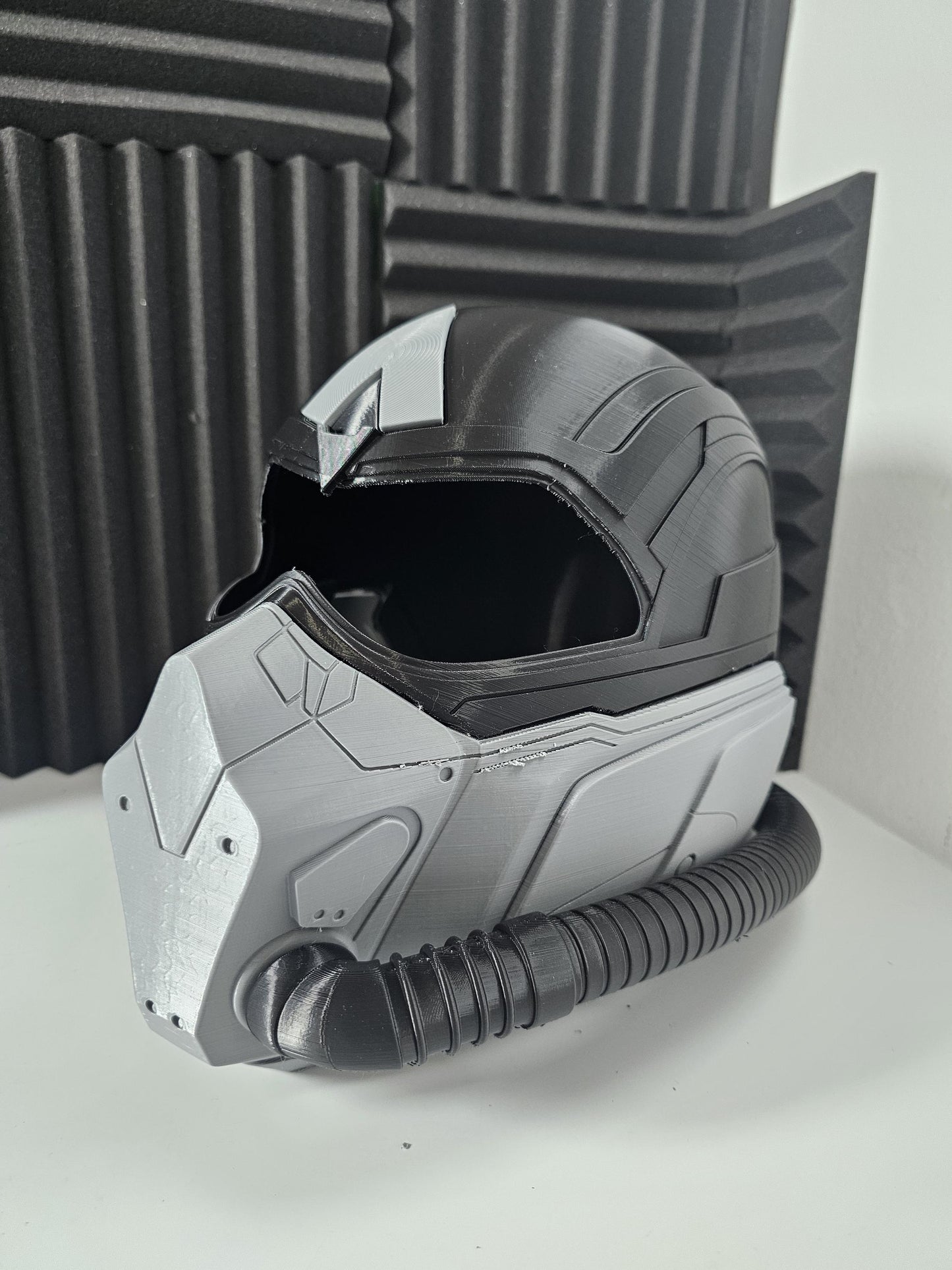 Sam Wilson Captain America Helmet