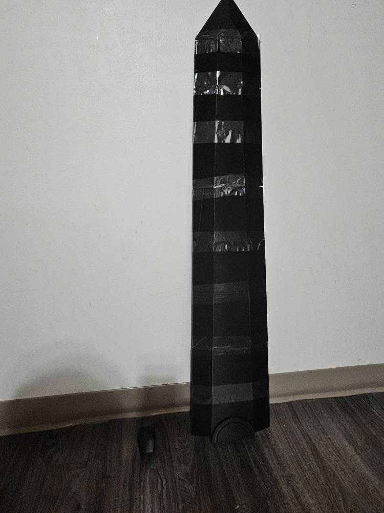 Guts cosplay prop - dragon slayer