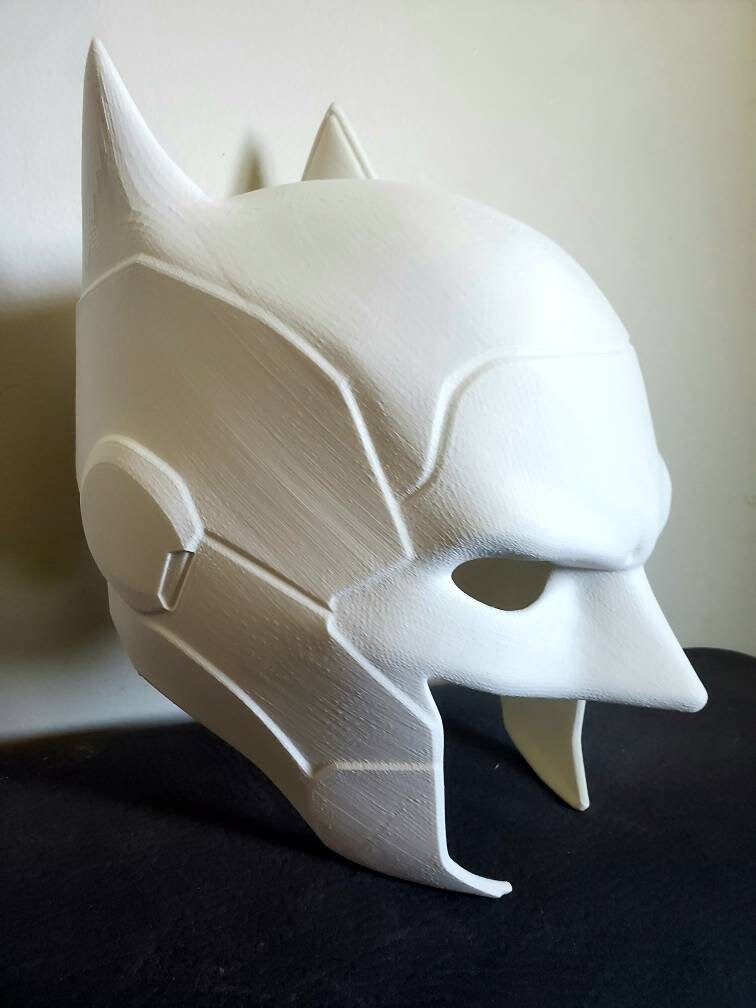 Batman helmet