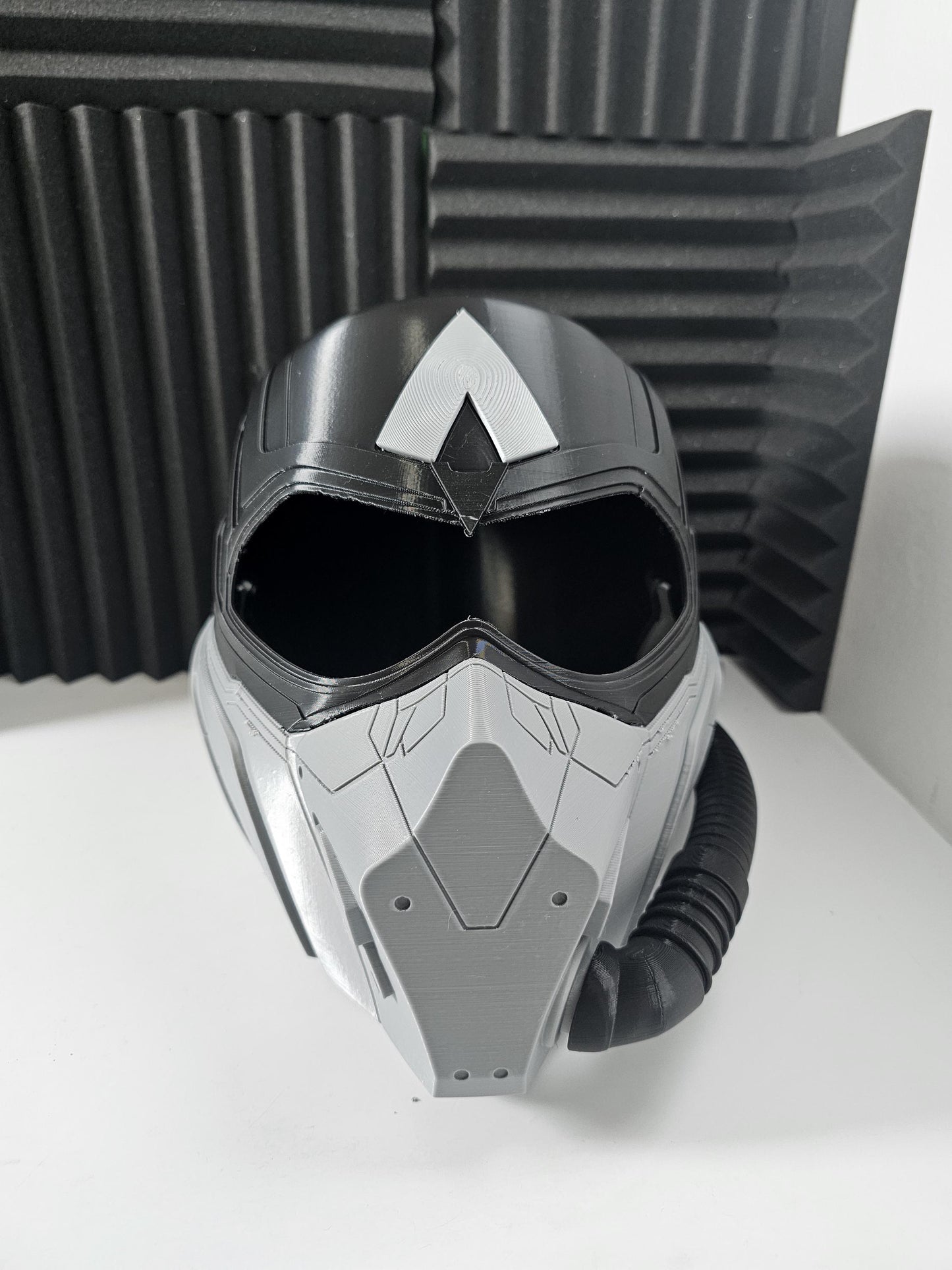 Sam Wilson Captain America Helmet