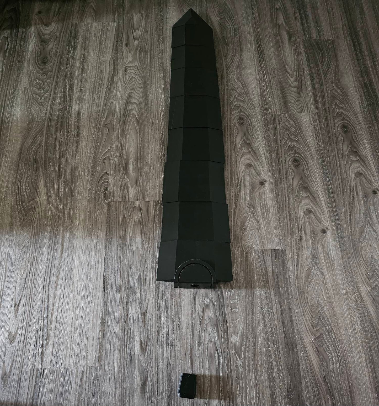 Guts cosplay prop - dragon slayer