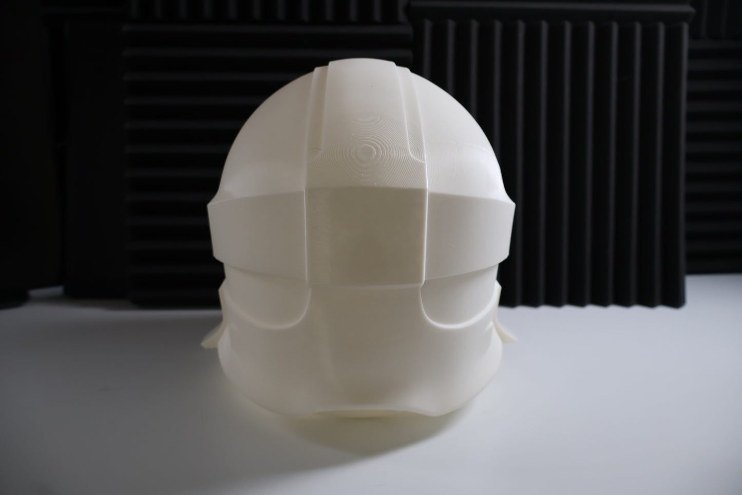 Helldivers Battle Master Helmet