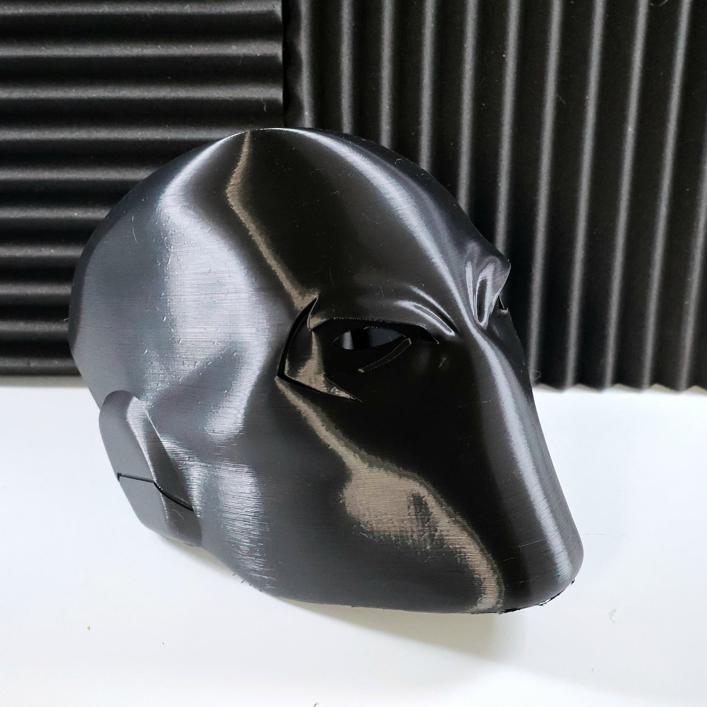 Red hood 3 Jokers Helmet