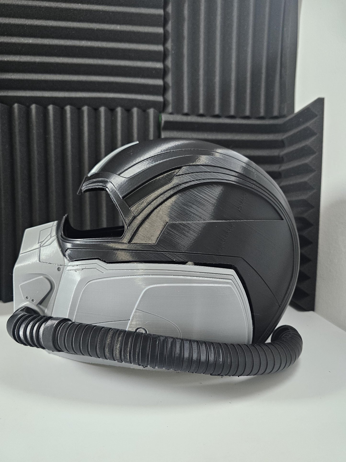 Sam Wilson Captain America Helmet