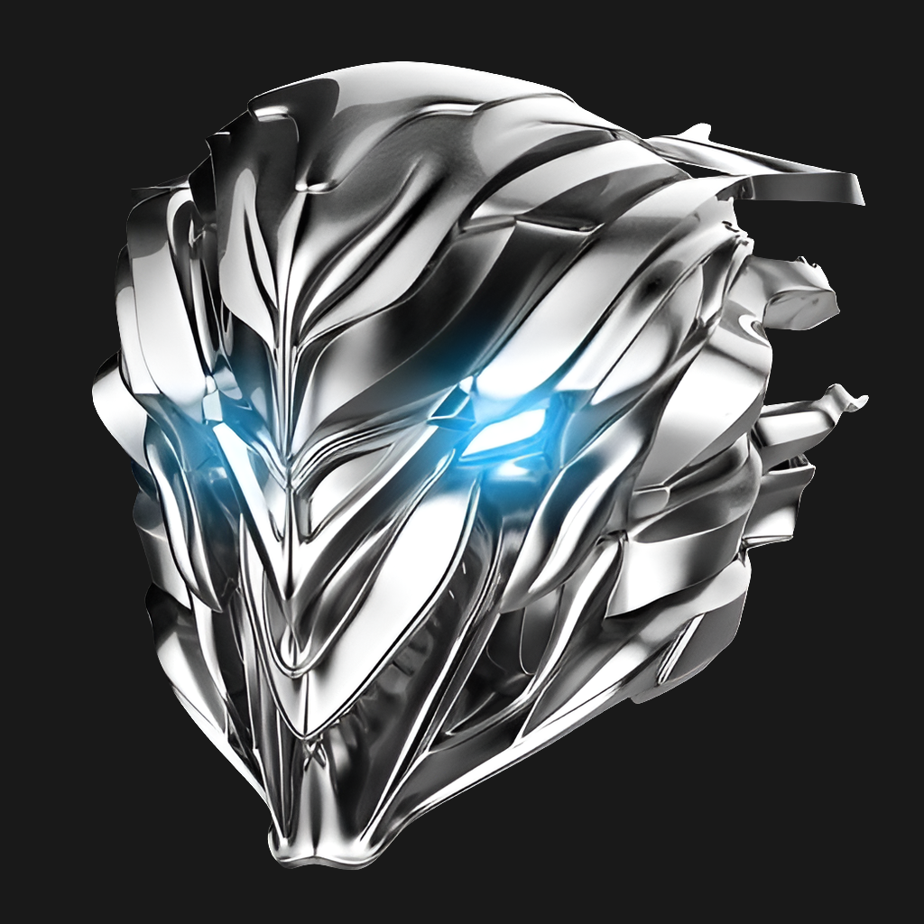 Savitar flash mask
