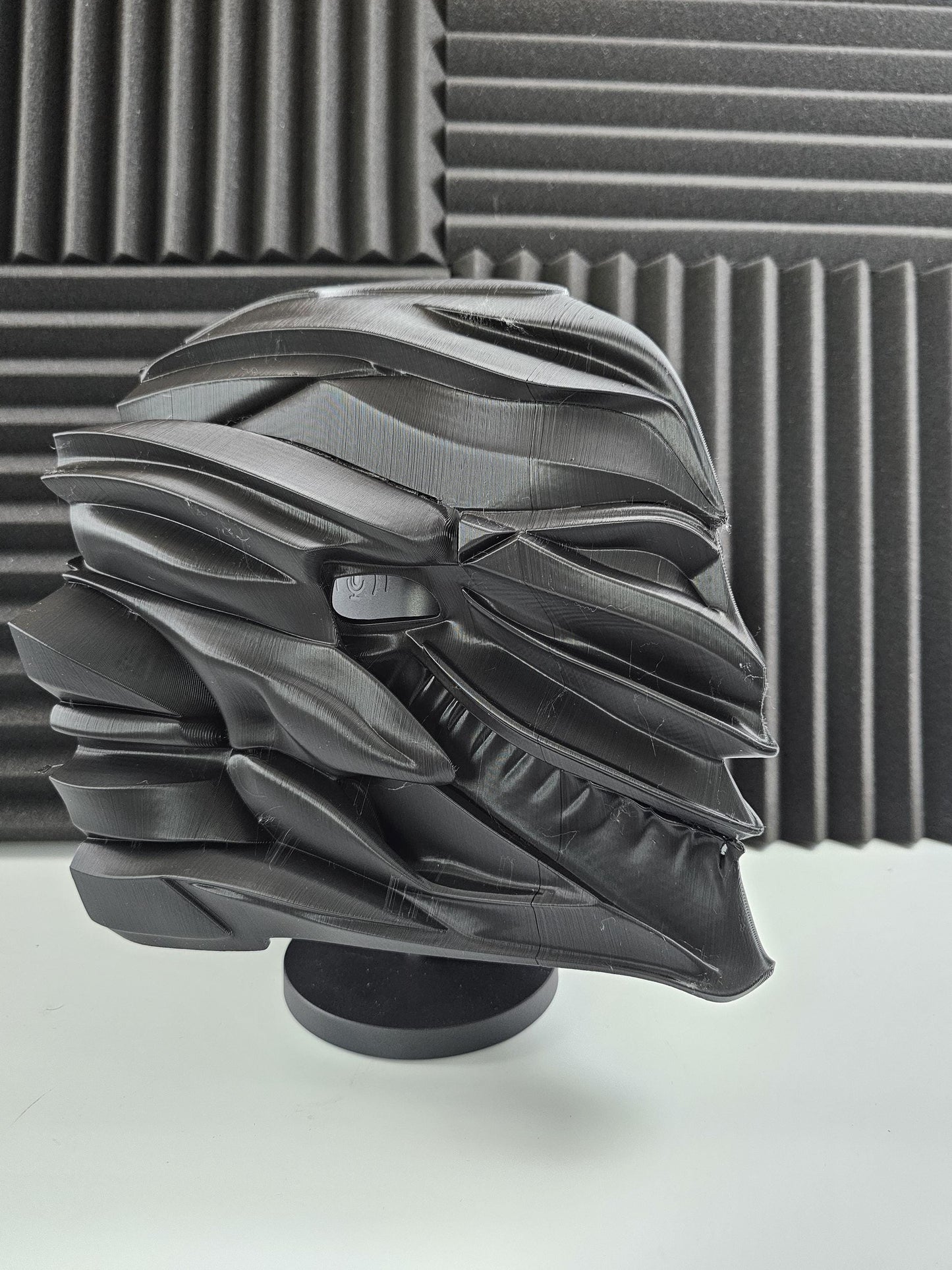 Savitar flash mask