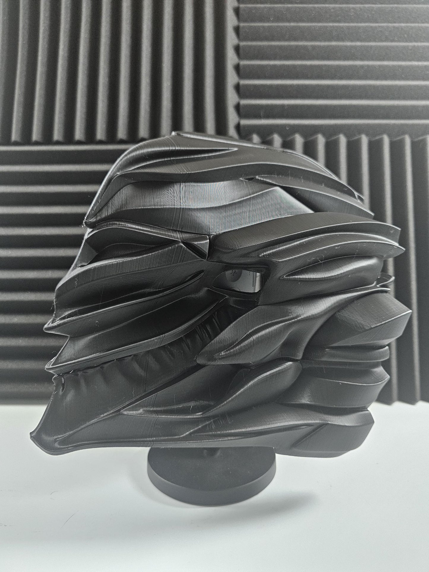 Savitar flash mask