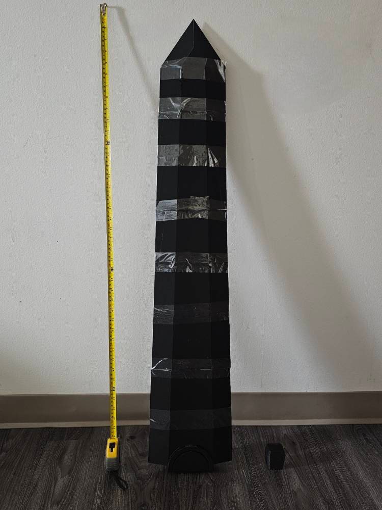 Guts cosplay prop - dragon slayer