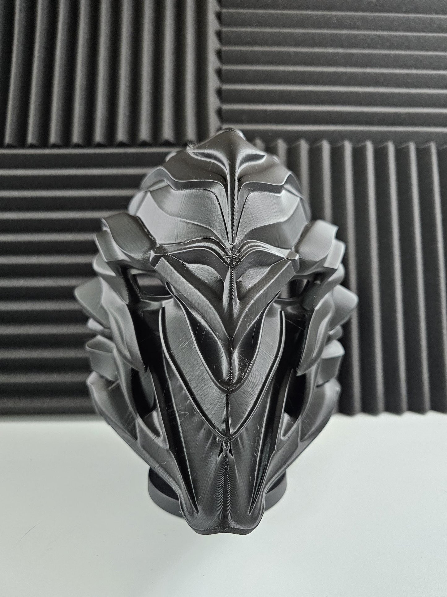 Savitar flash mask