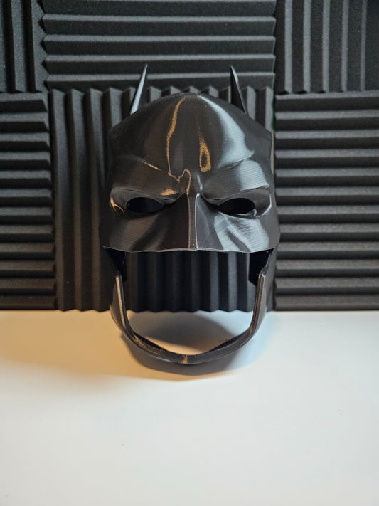 Bat Cowl V2