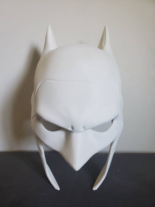 Batman helmet