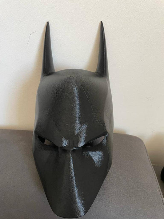 Batman Knightfall helmet