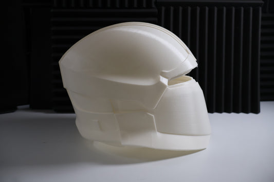 Helldivers Battle Master Helmet