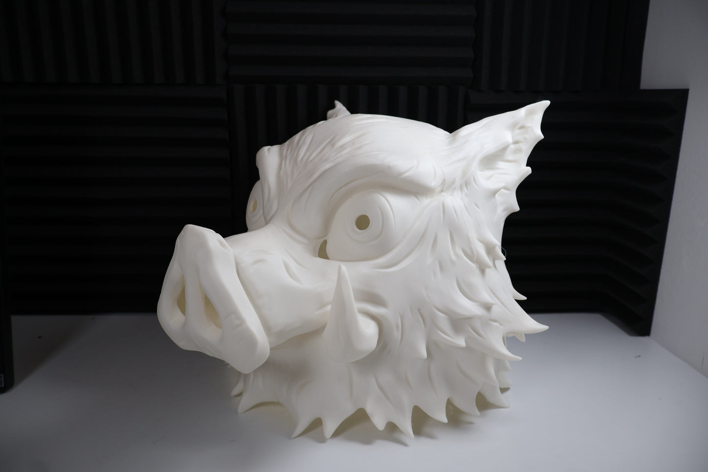 Demon Slayer In0suke boar Mask