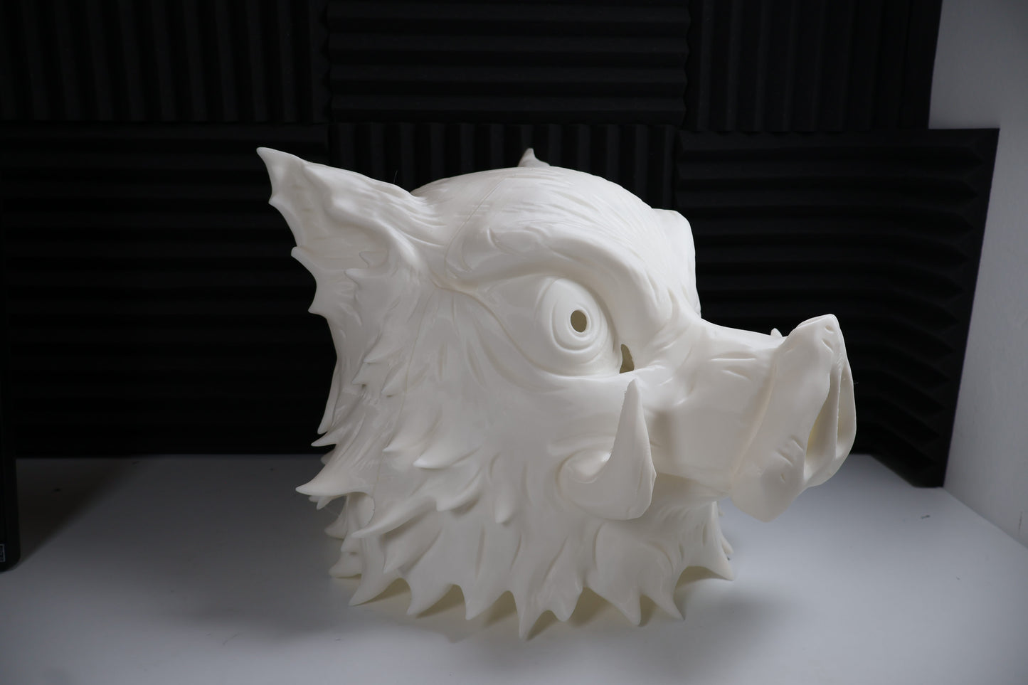 Demon Slayer In0suke boar Mask