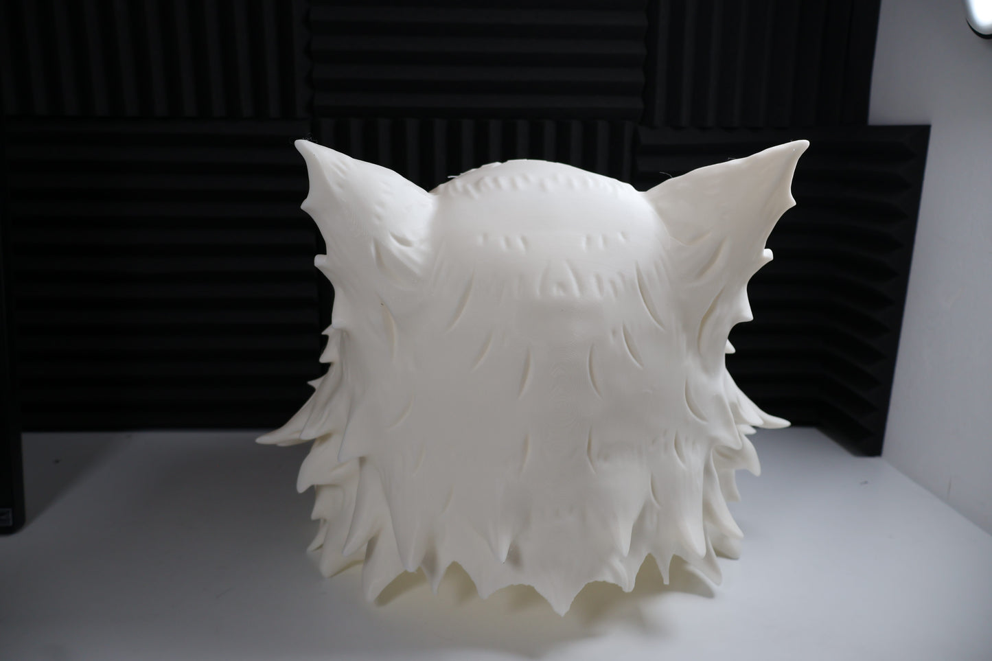 Demon Slayer In0suke boar Mask