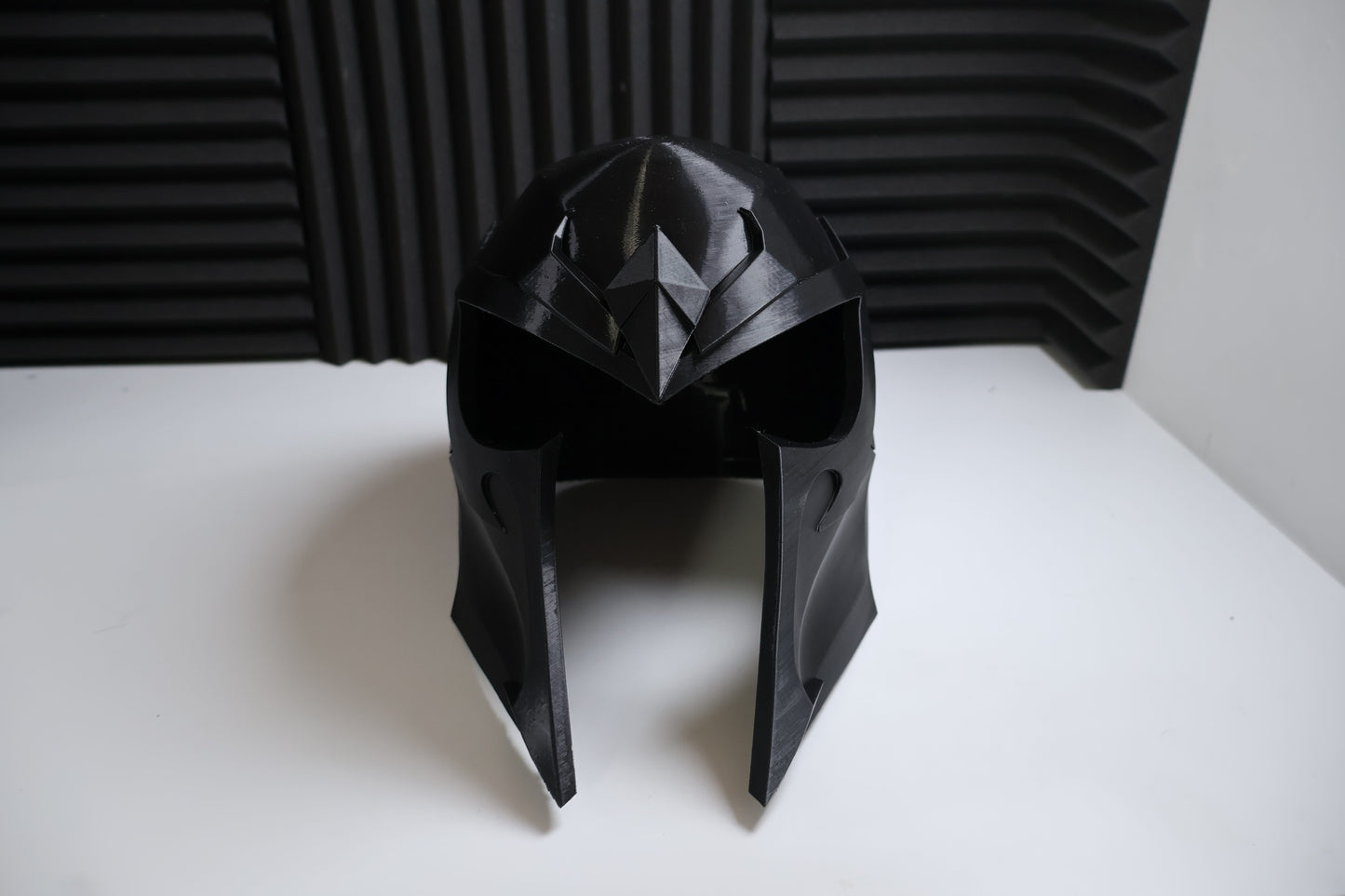 Magneto Rivals Helmet.