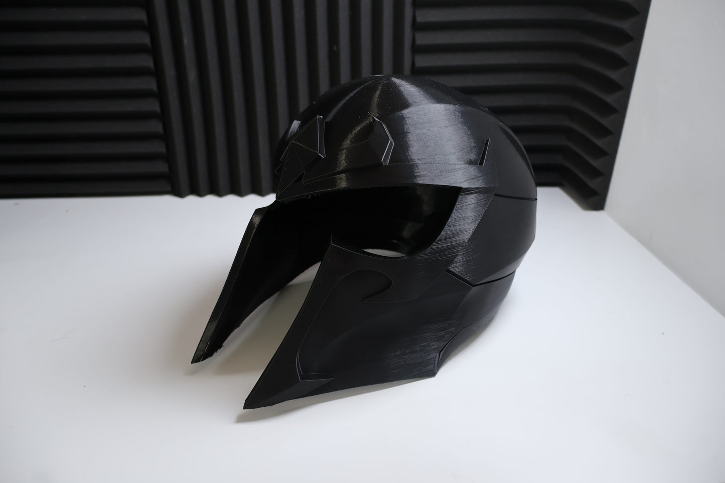 Magneto Rivals Helmet.