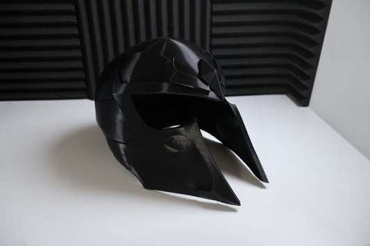 Magneto Rivals Helmet.