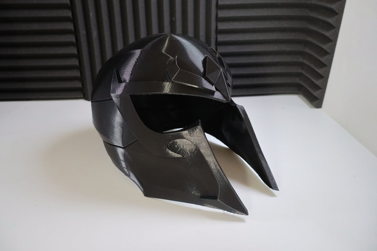 Magneto Rivals Helmet.