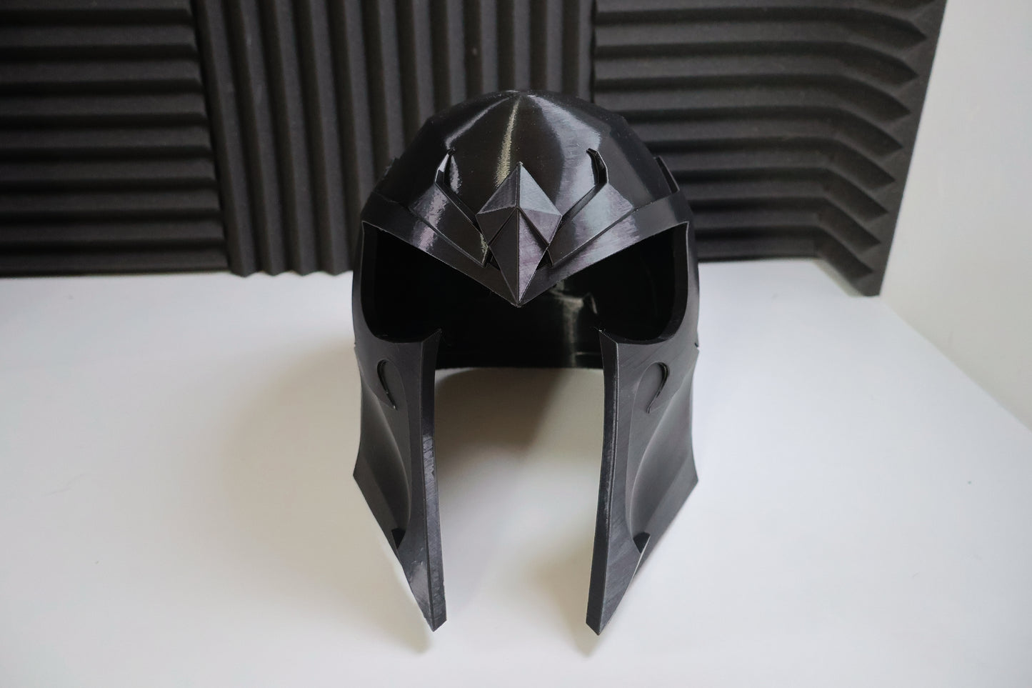Magneto Rivals Helmet.
