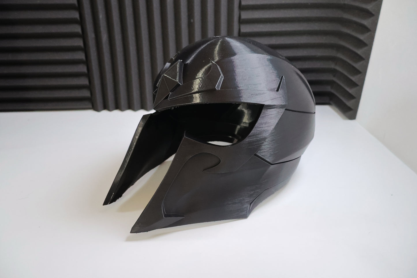 Magneto Rivals Helmet.