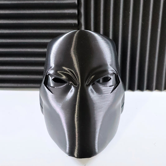 Red hood 3 Jokers Helmet