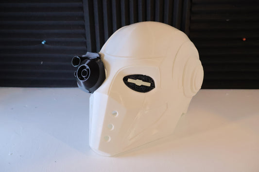 Deadshot mask