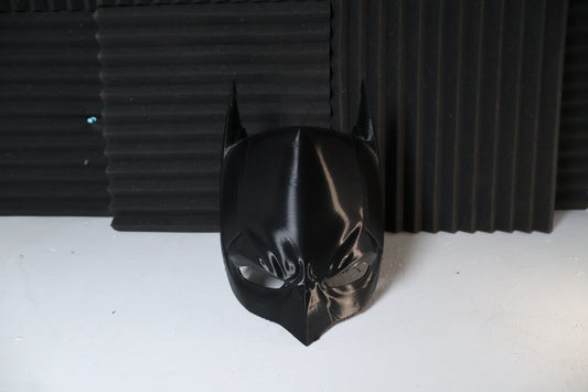 Bat Cowl V3