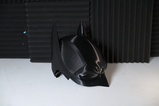 Bat Cowl V3