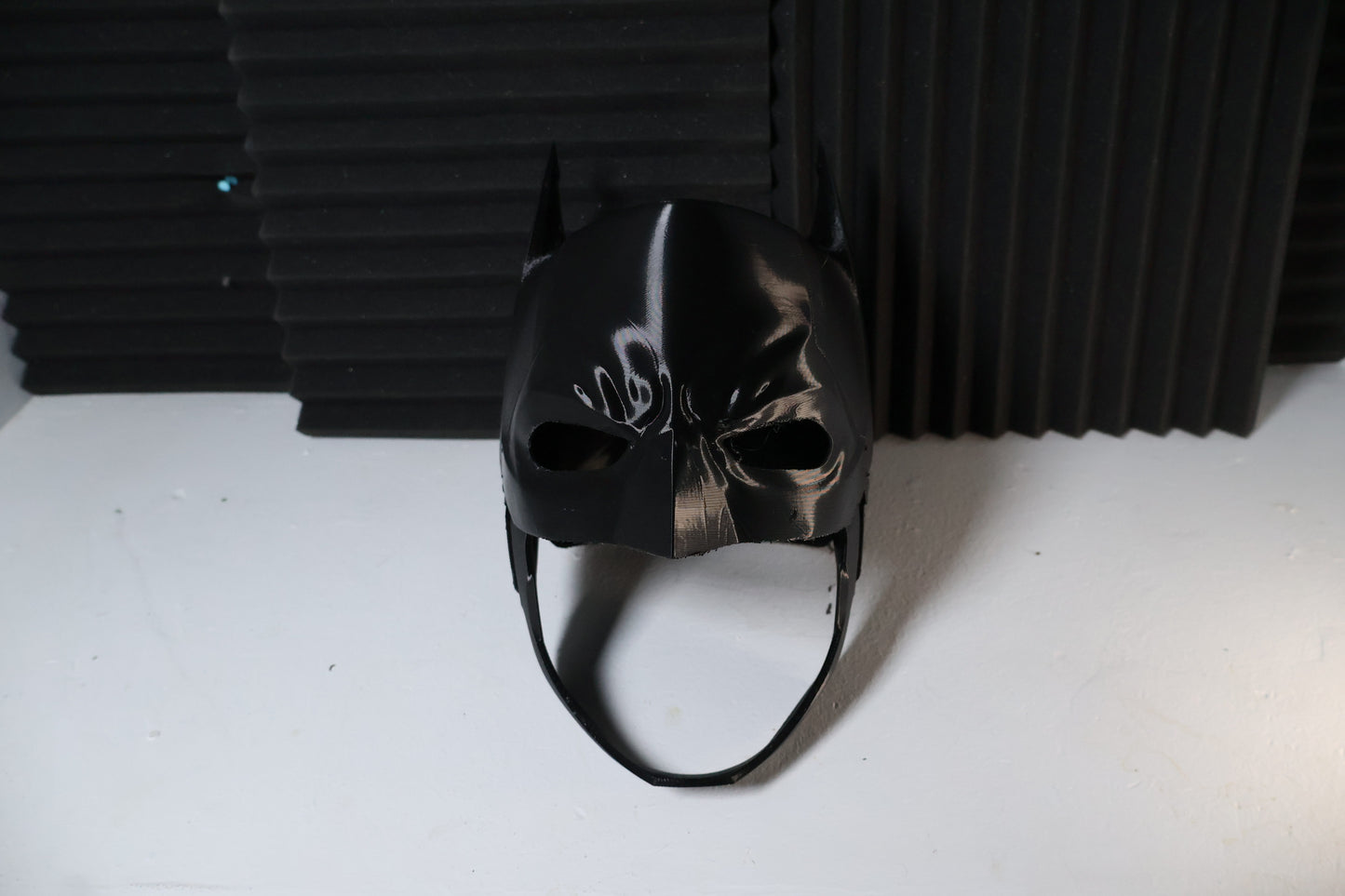 Bat Cowl V3