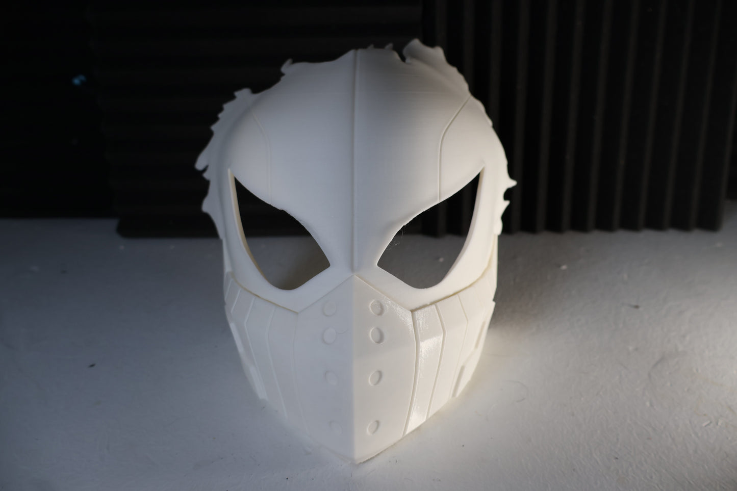 Izuku Midoria mask
