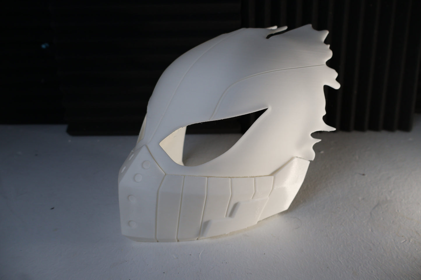 Izuku Midoria mask