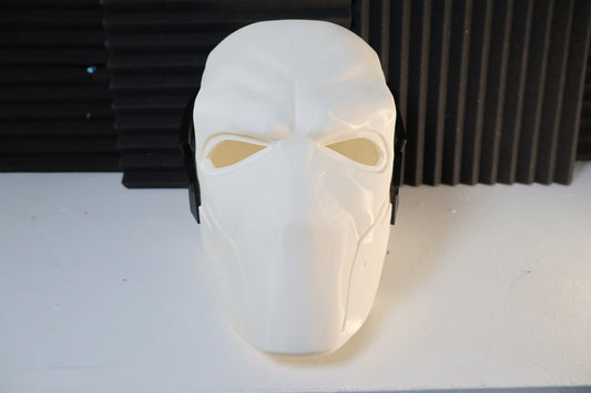 Godspeed flash mask