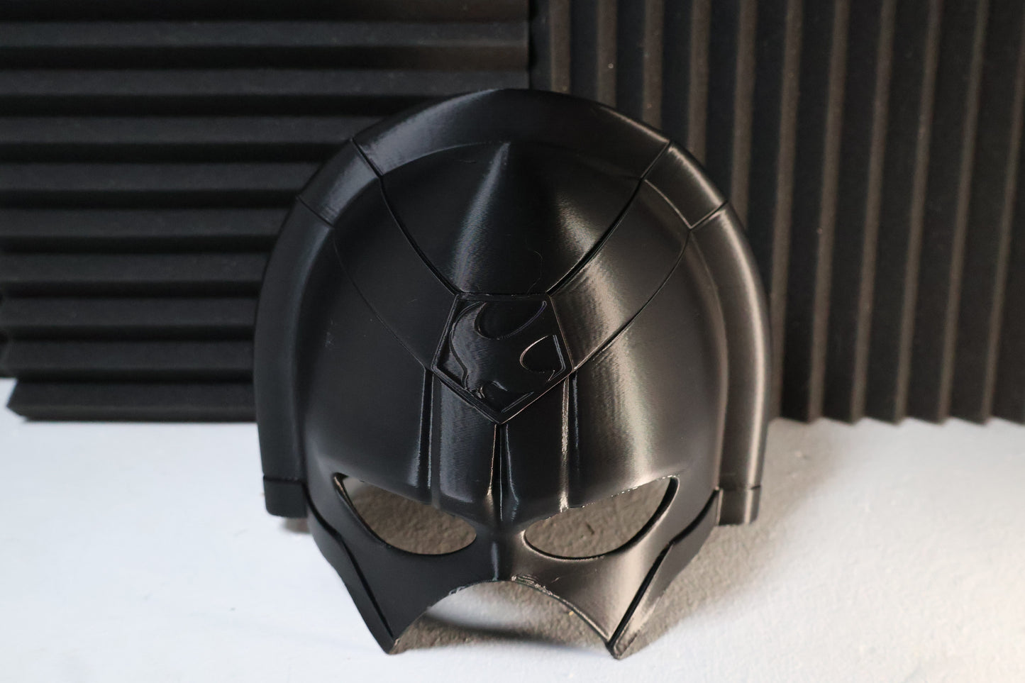 Peacemaker Helmet