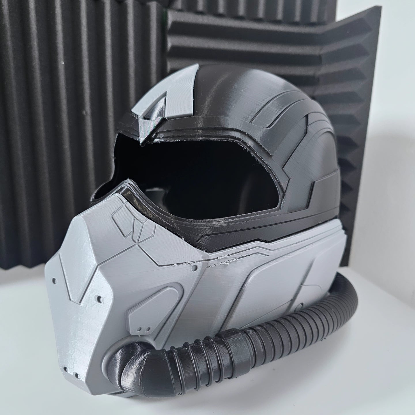 Sam Wilson Captain America Helmet