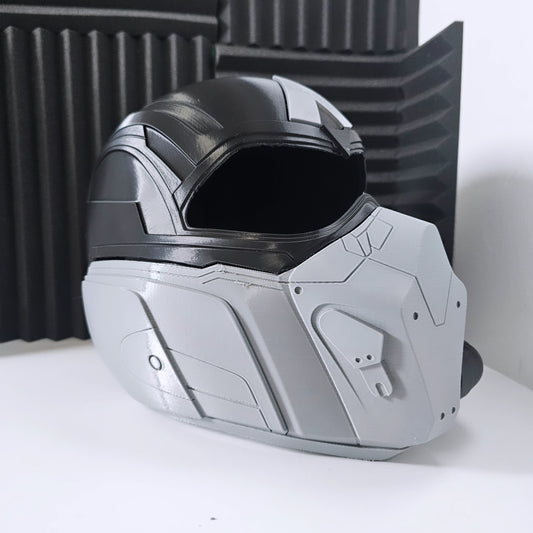 Sam Wilson Captain America Helmet