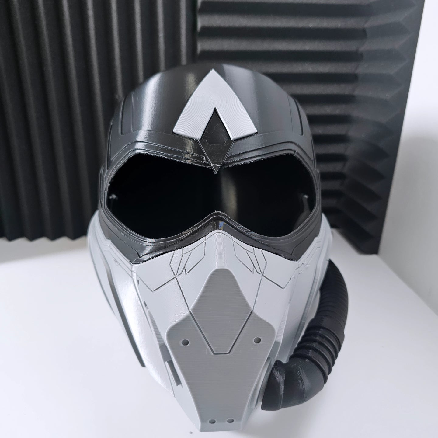 Sam Wilson Captain America Helmet