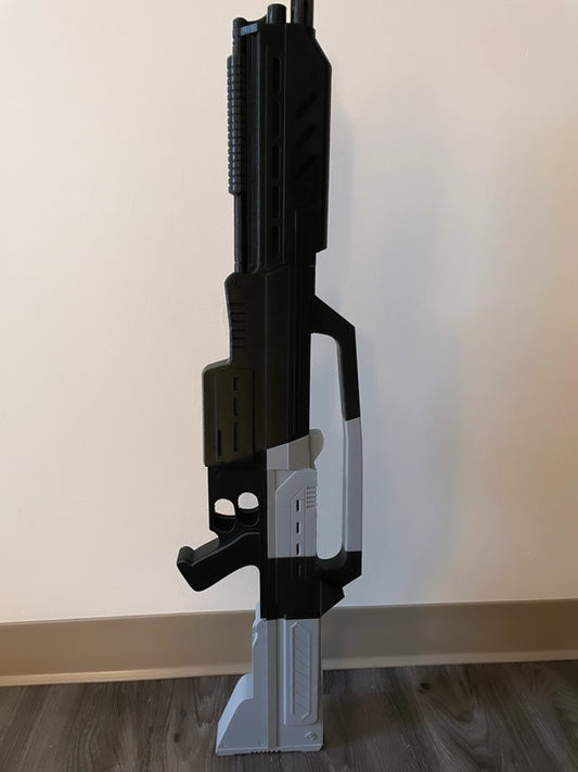 Starship trooper Morita Cosplay prop